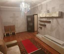 Kirayə verilir Yeni tikili, 70m², 2-Otaqlı