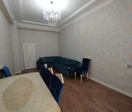 Satılır Yeni tikili, 82m², 3-Otaqlı