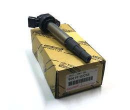 Toyota-Lexus üçün babin