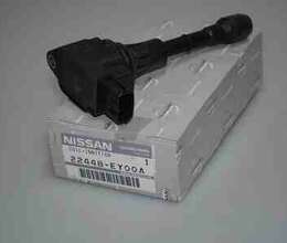 Nissan-İnfiniti üçün babin