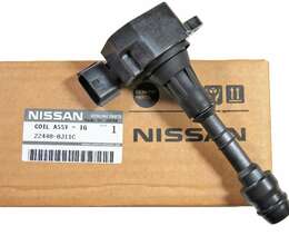 Nissan-İnfiniti üçün babin 