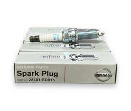 Nissan-İnfiniti avtomabilləri üçün sveçalar 