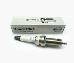 Nissan-İnfiniti avtomabilləri üçün sveçalar 