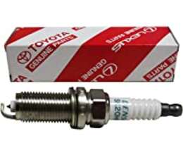 Lexus-Toyota üçün sveça 