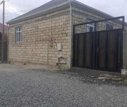 Satış Həyət evi, 90m²