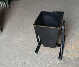 Ucuz zibil qutuları