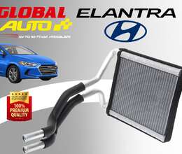 Hyundai Elantra 2016-2018 soba radiatoru