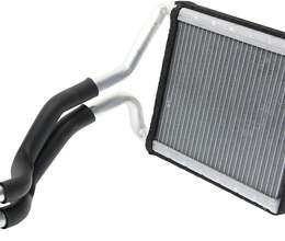 Hyundai Elantra 2016-2018 soba radiatoru