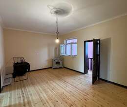 Satış Həyət evi, 110m²