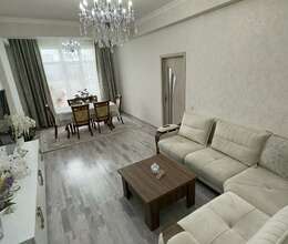 Satılır Yeni tikili, 132m², 3-Otaqlı