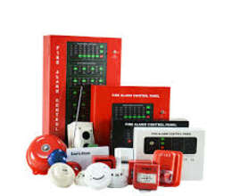 Siqnalizasiya sistemlərinin quaşdırılması