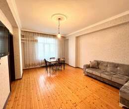 Kirayə verilir Yeni tikili, 80m², 2-Otaqlı