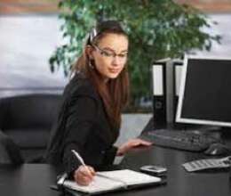 Ofis meneceri tələb olunur