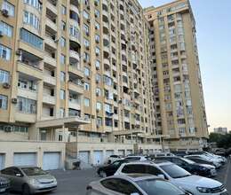 Satılır Yeni tikili, 81m², 2-Otaqlı