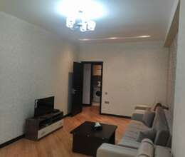 Kirayə verilir Yeni tikili, 60m², 2-Otaqlı