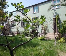 Satış Həyət evi, 120m²