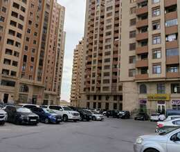 Satılır Yeni tikili, 180m², 4-Otaqlı