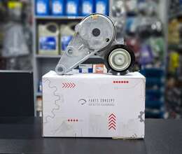 Ford Fusion 2013-2021 - Kəmər Tarımlayıcı Roliki (Natyajitel)