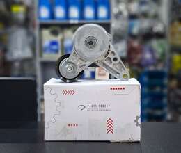 Ford Fusion 2013-2021 - Kəmər Tarımlayıcı Roliki (Natyajitel)