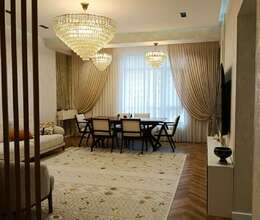 Satılır Yeni tikili, 120m², 3-Otaqlı