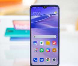 Redmi 9