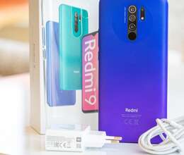 Redmi 9