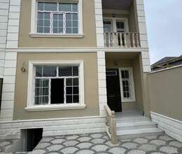 Satış Həyət evi, 160m²