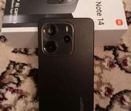 Xiaomi Redmi Note 14 