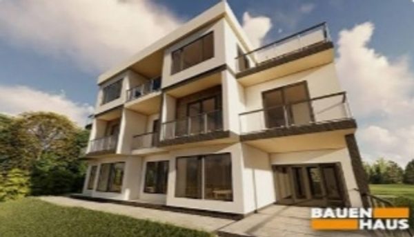 Hotel Və Klinika Üçün Ərazi