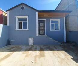 Satış Həyət evi, 45m²