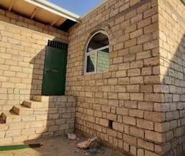 Satış Həyət evi, 44m²