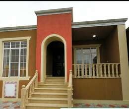 Satış Həyət evi, 75m²