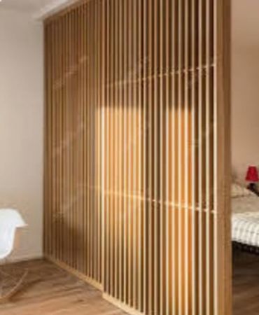 Taxta Arakəsmələrin Hazırlanması Və Quraşdırılması