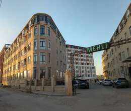 Satılır Yeni tikili, 55m², 2-Otaqlı