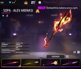 Free fire – Satış – ucuztap.az