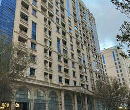 Satılır Yeni tikili, 203m², 4-Otaqlı