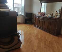 Satılır Yeni tikili, 90m², 3-Otaqlı