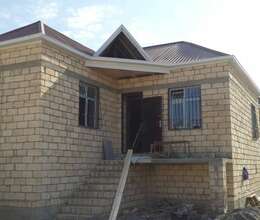 Satış Həyət evi, 72m²