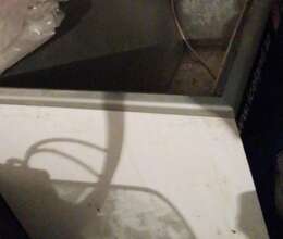 Marojna üçün soyuducu  