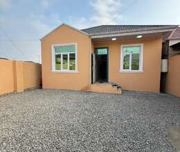 Satış Həyət evi, 80m²