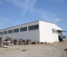 Obyekt İcarəyə verilir