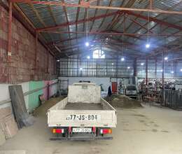 Obyekt İcarəyə verilir