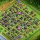 Clash Of Clans KB 17 Maks