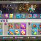 Clash Of Clans KB 17 Maks