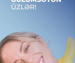 Temizlik işləri görürəm 