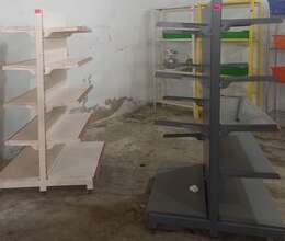 Polka, Vitrin refler