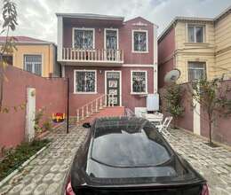 Satış Həyət evi, 120m²