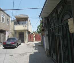 Satış Həyət evi, 110m²