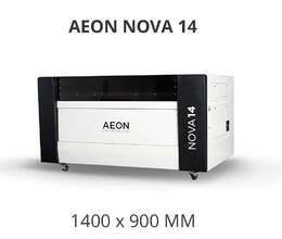 AEON Nova 14 CO2 Lazer aparatı