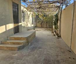 Satış Həyət evi, 100m²